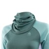 Dámská mikina Aclima WarmWool Hood Sweater 105382 + doprava zdarma
