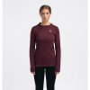 Dámská mikina WarmWool hoodsweater V2 Women 108449