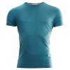 Pánské triko Aclima LightWool T-shirt Classic 101656