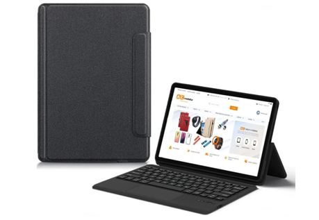 Prémiová pouzdra s klávesnicí pro tablety Lenovo