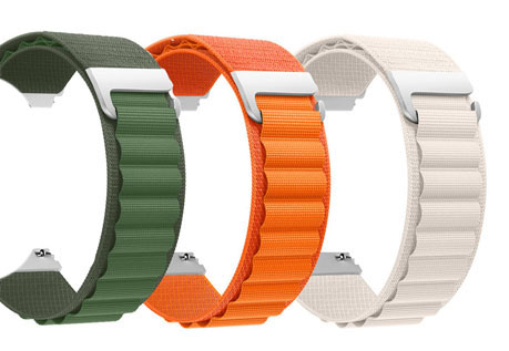 Co je to Alpine Loop Correa