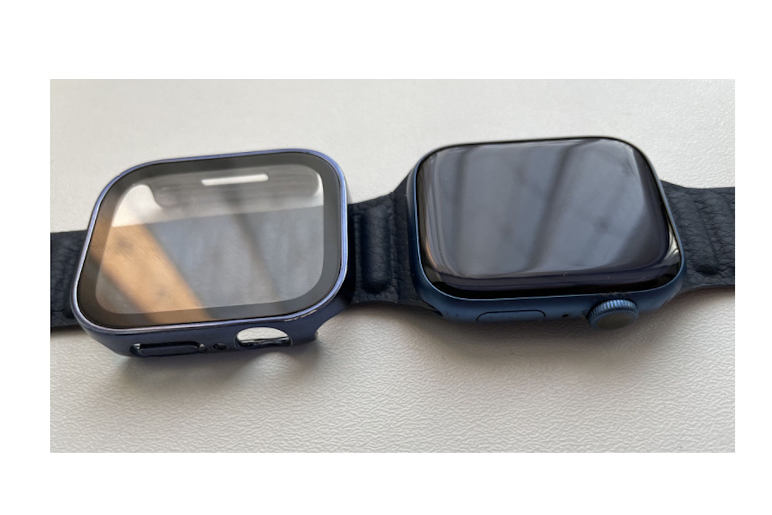 6 let s Apple Watch 7: Jak ochrana prodloužila život hodinkám na maximum