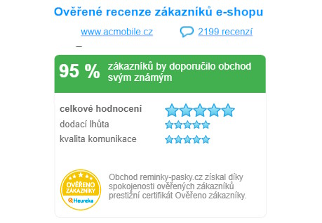 Spokojenost na prvním místě: Jak jsme dosáhli 95% hodnocení na Heuréce a co jsme se naučili z každého zákaznického příběhu