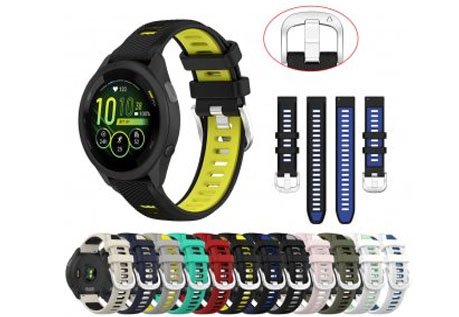 Pásky na hodinky Garmin