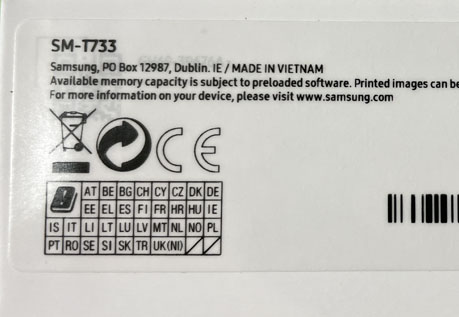 Jak poznat správný typ tabletu