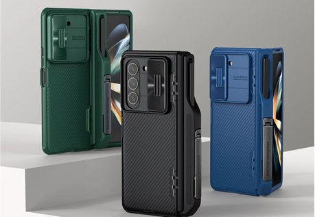 Jak chránit svůj Samsung Galaxy Z Fold 5: Nejlepší obaly na trhu