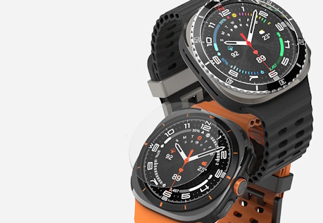 Chytrá vylepšení pro váš Samsung Galaxy Watch Ultra: Nechte své hodinky zazářit!