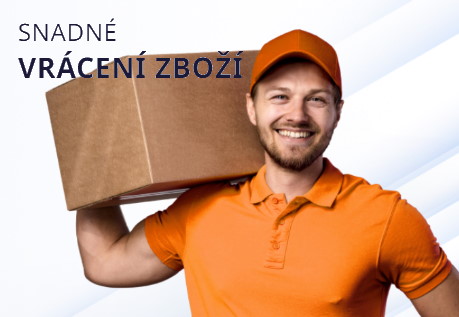 Nevhodný dárek a vrácení/výměna zboží po Vánocích.