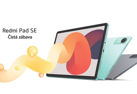 Jak vybrat ten nejlepší obal pro váš tablet Xiaomi Redmi Pad SE?