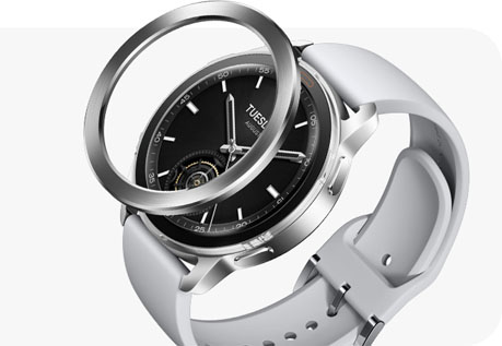 Jak efektivně chránit hodinky Xiaomi Watch S3: Kompletní průvodce