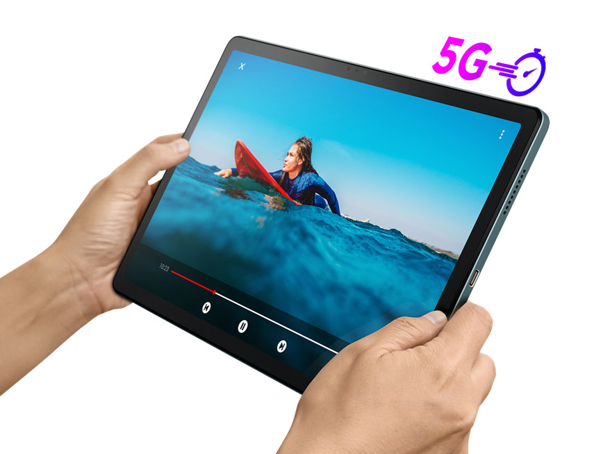 Lenovo TAB P11 5G - 1