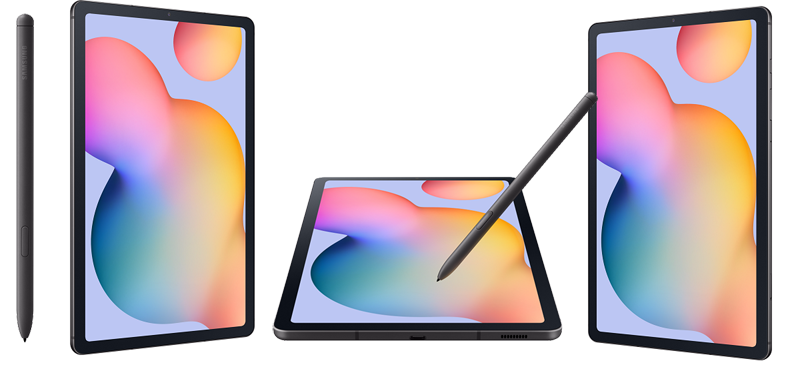 Samsung Galaxy Tab S6 Lite 10