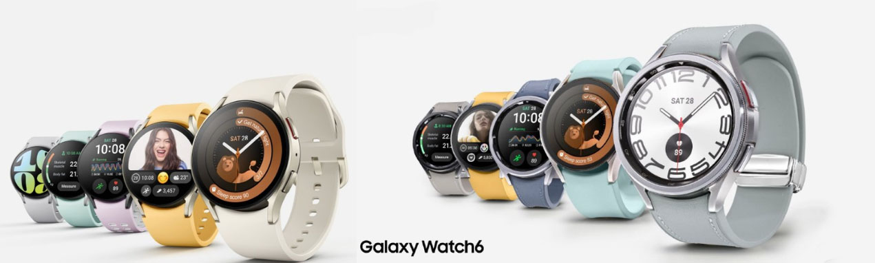 samsung galaxy watch 6