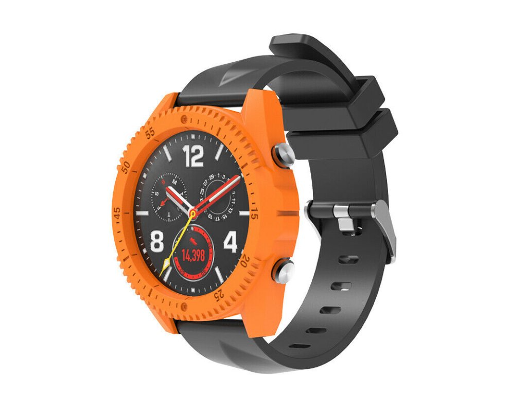 Huawei Watch GT Sport - AC mobile