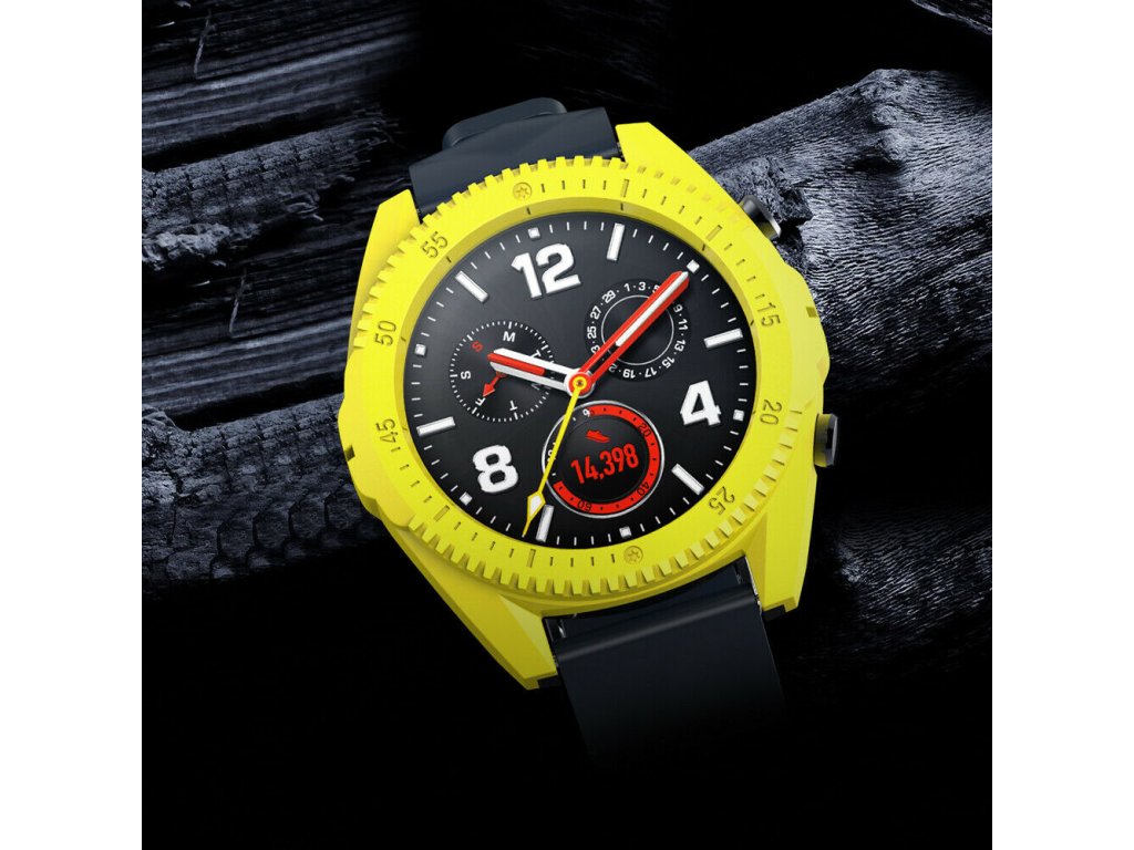 Huawei Watch GT Sport - AC mobile