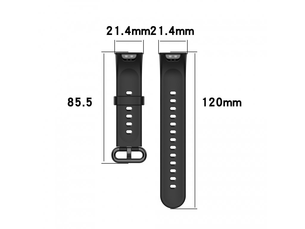 Přizpůsobte své Xiaomi Mi Watch Lite / 2 Lite hodinky | Barevné ...