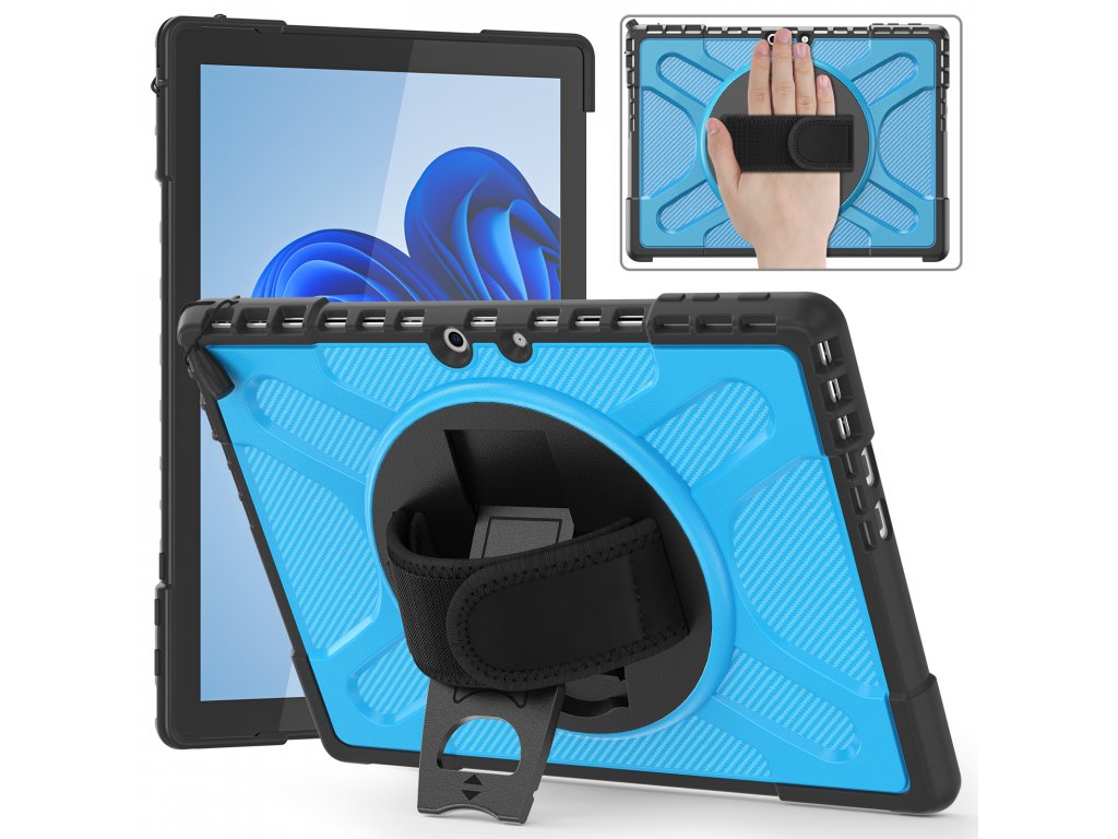 outdoorový obal na Microsoft Surface 1