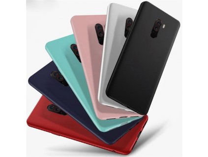 Xiaomi Pocophone F1 obal 1