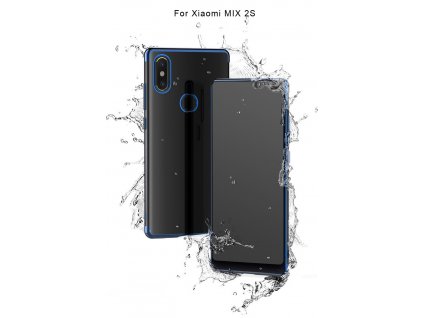 Lux Xiaomi Mi mix S2 15
