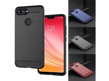 Xiaomi Mi 8 Lite a 1