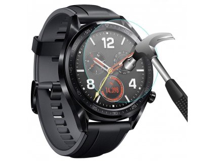 Huawei Watch GT tvrzené sklo 2