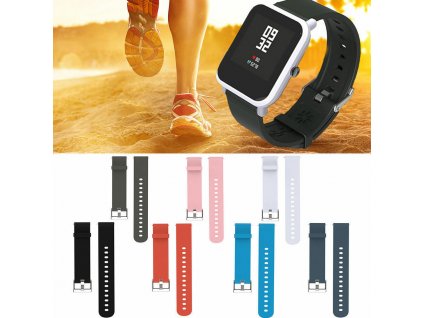 pásek pro xiaomi Amazfit bip 1