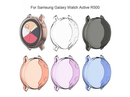 Samsung Watch Active SM R500 11