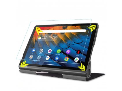 sklo na lenovo yoga smart 2