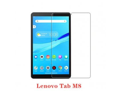 Lenovo tab M8 1