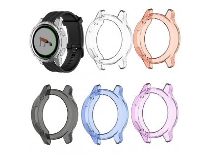 kryt na hodinky Garmin vívoactive 4S 1