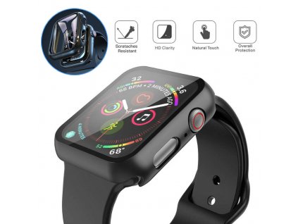 Luxusní obal na Apple watch hl