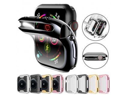 apple watch elegantní obal 1