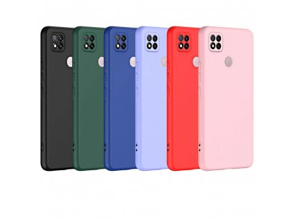 silikonový obal na redmi 9C 0