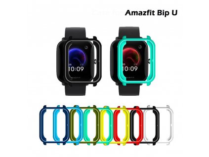 pouzdro na Xiaomi Huami Amazfit Bip U 0