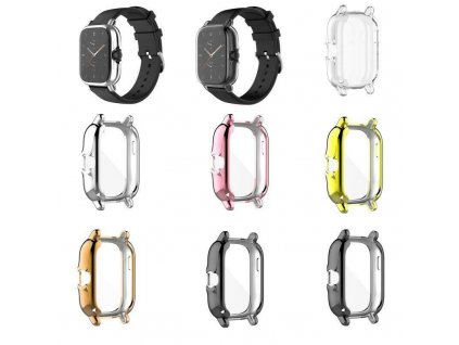obal na hodinky amazfit GTS 2 0