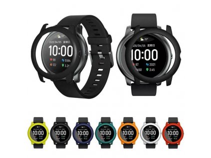 kryt na Xiaomi Haylou Solar LS05 Watch