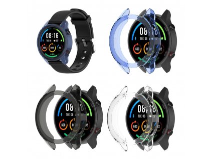 Xiaomi Mi Watch 1