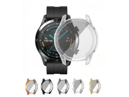 kryt na hodinky Huawei Watch GT 2 0