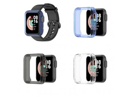 kryt na hodinky Xiaomi Mi Watch Lite 28
