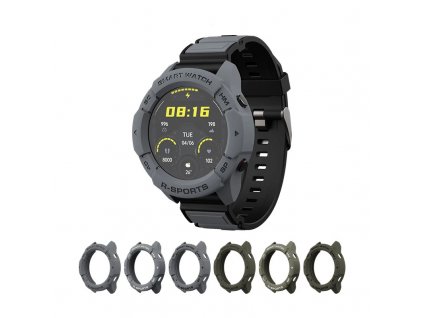 hybridní obal na hodinky Xiaomi mi watch 0
