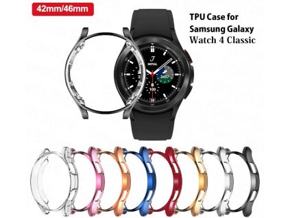 obal na hodinky samsung galaxy watch 4 classic 14