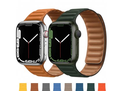 pásek na hodinky pro Apple watch 0
