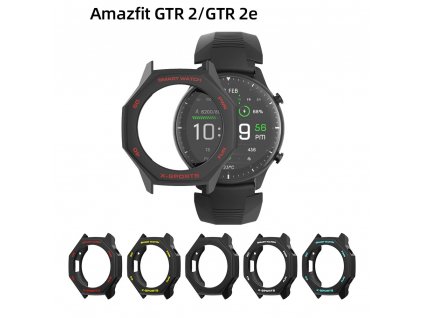 Amazfit GTR2 nebo GTR2e 3