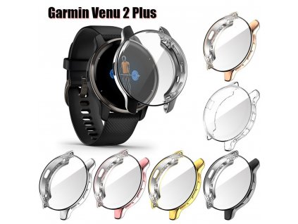 Garmin Venu 2 Plus