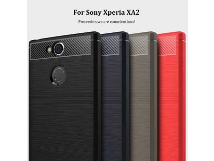 Sony Xperia L2 2