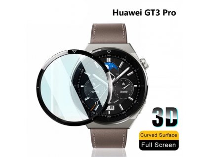 3D film for huawei GT3 pro 1