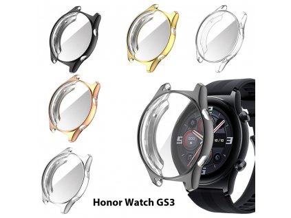Obal na hodinky Honor Watch GS3 0