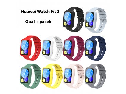 set pro huawei watch fit 2 1