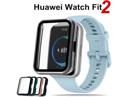 kryt na huawei fit 2 8