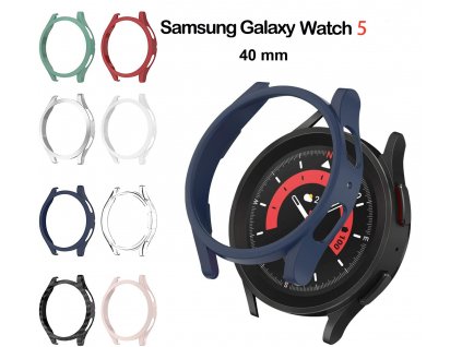 kryt na samsung galaxy watch 5 40mm 140